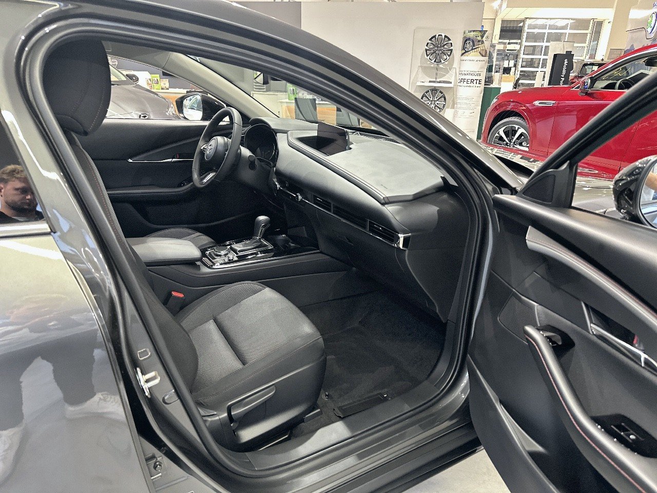 mazda - Visuel 17