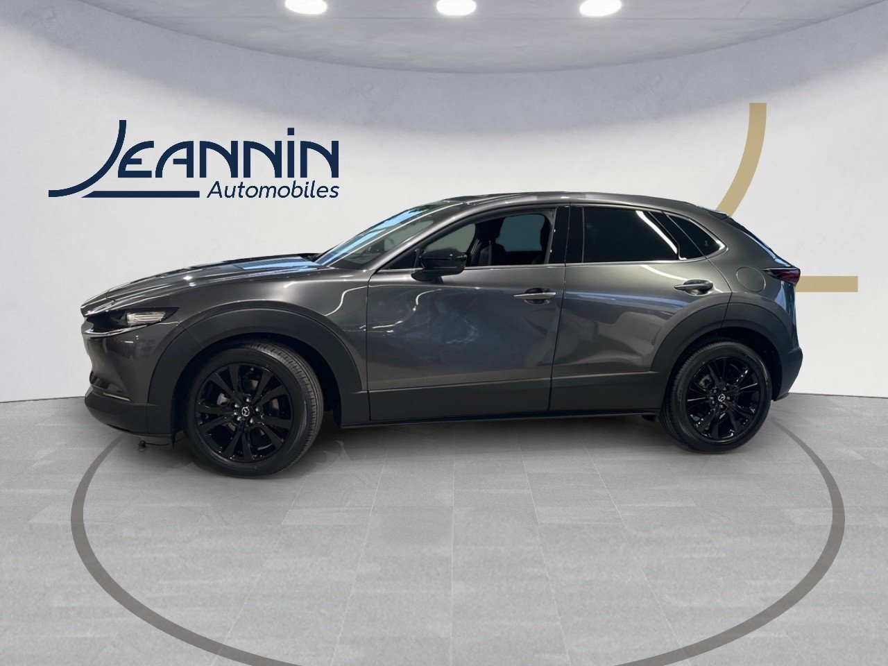 mazda - Visuel 1