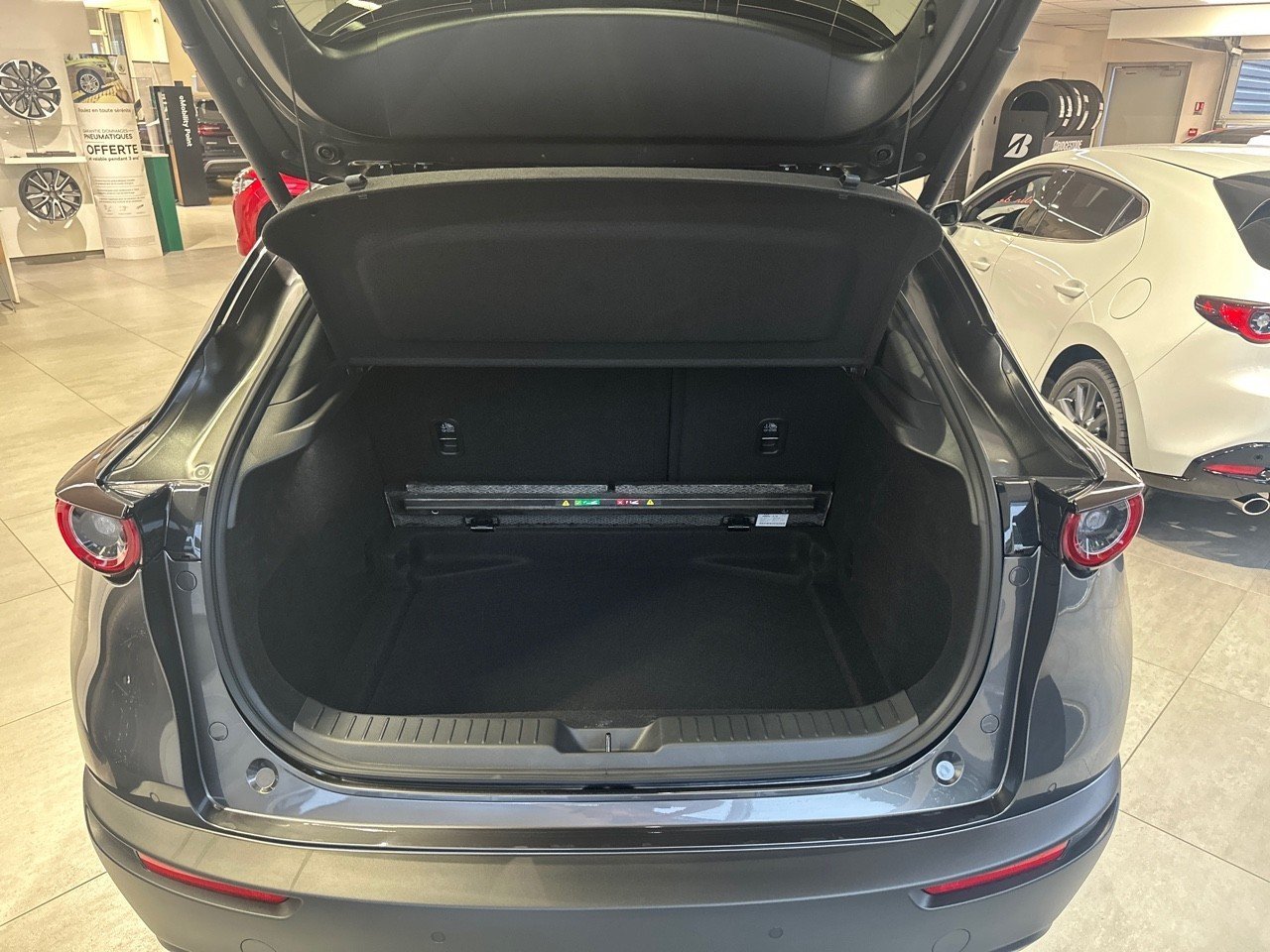 mazda - Visuel 24