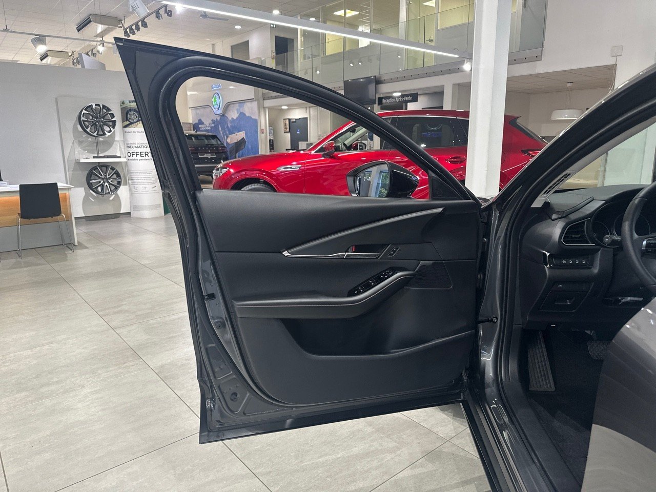 mazda - Visuel 26