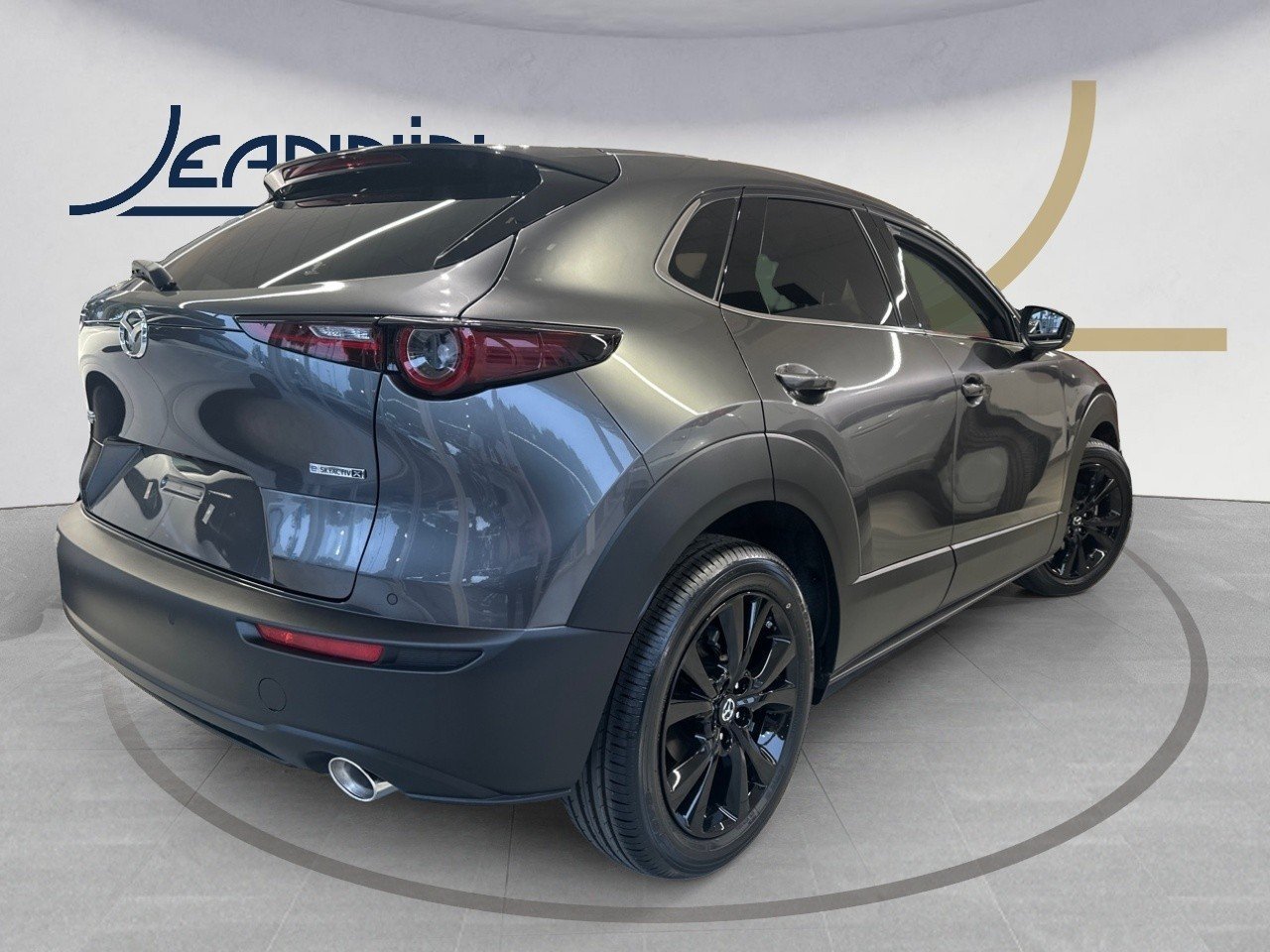 mazda - Visuel 4