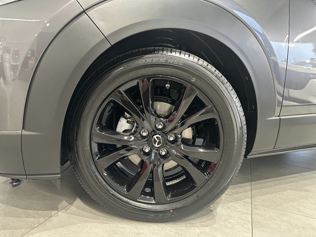 mazda - Visuel 5