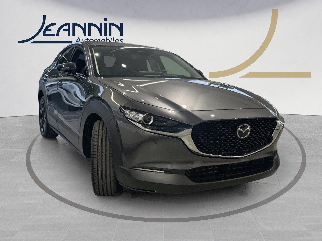 mazda - Visuel 6