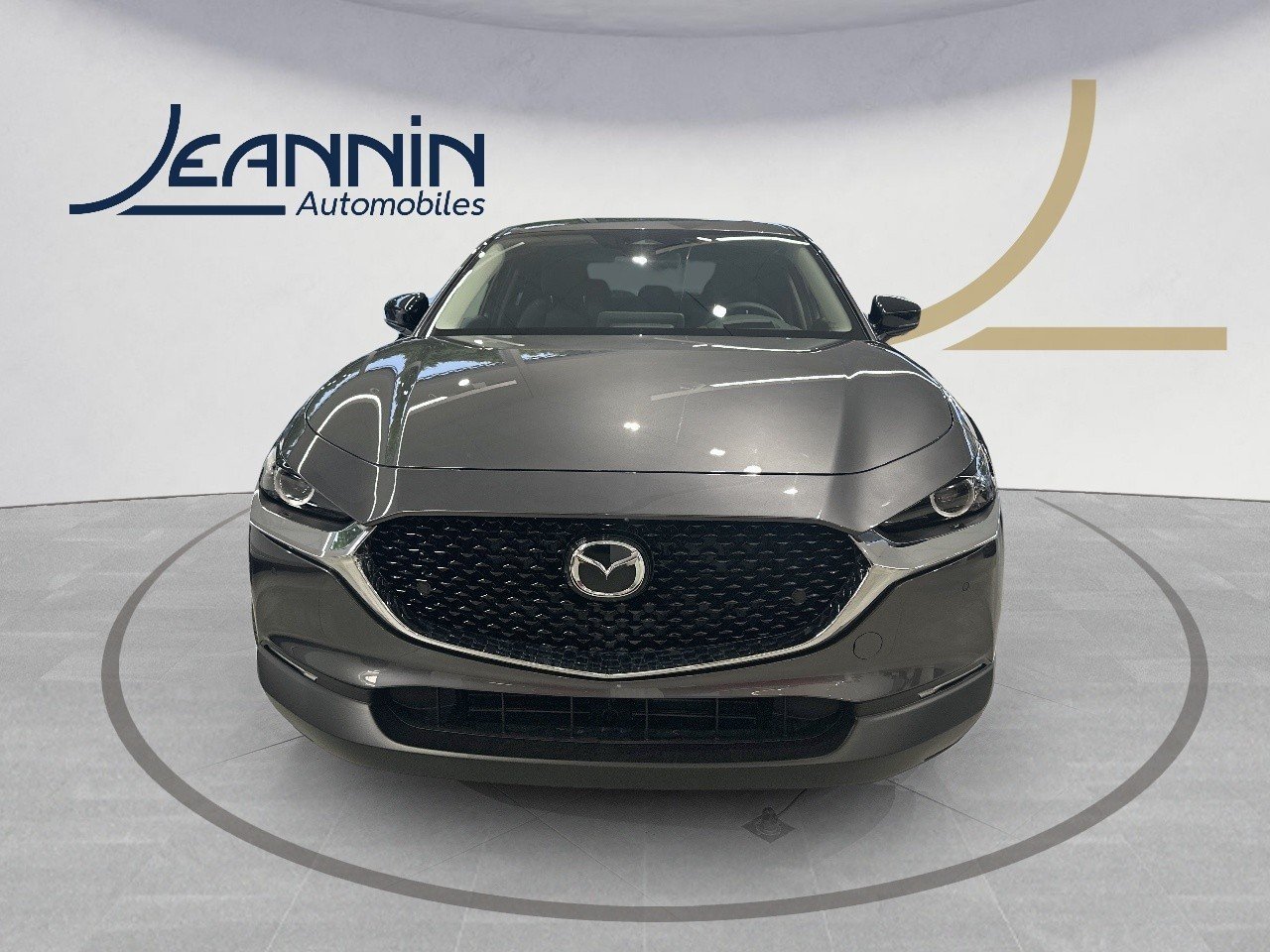mazda - Visuel 7