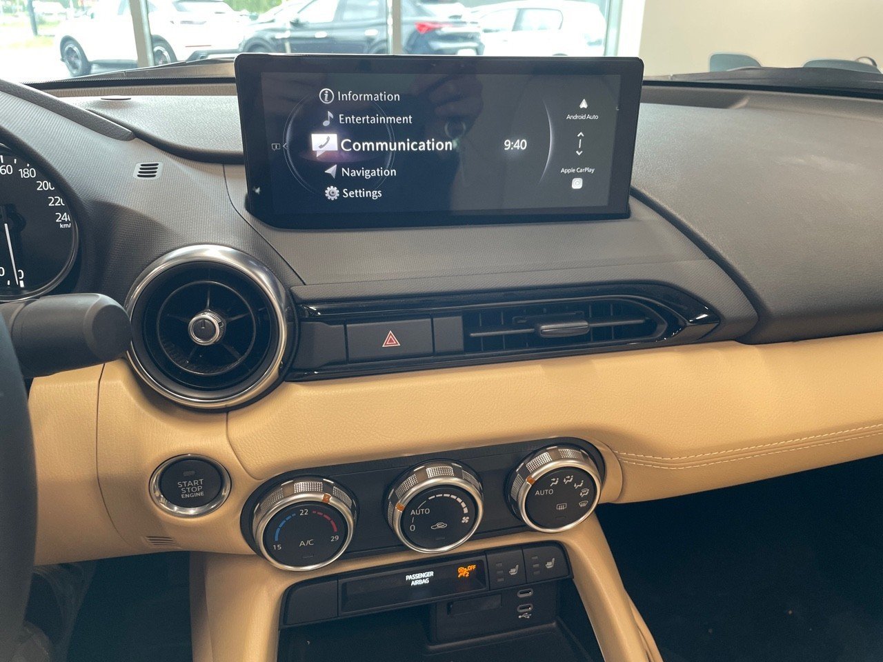 mazda - Visuel 10