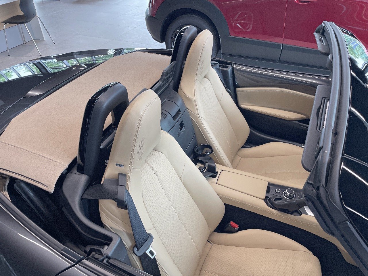 mazda - Visuel 17