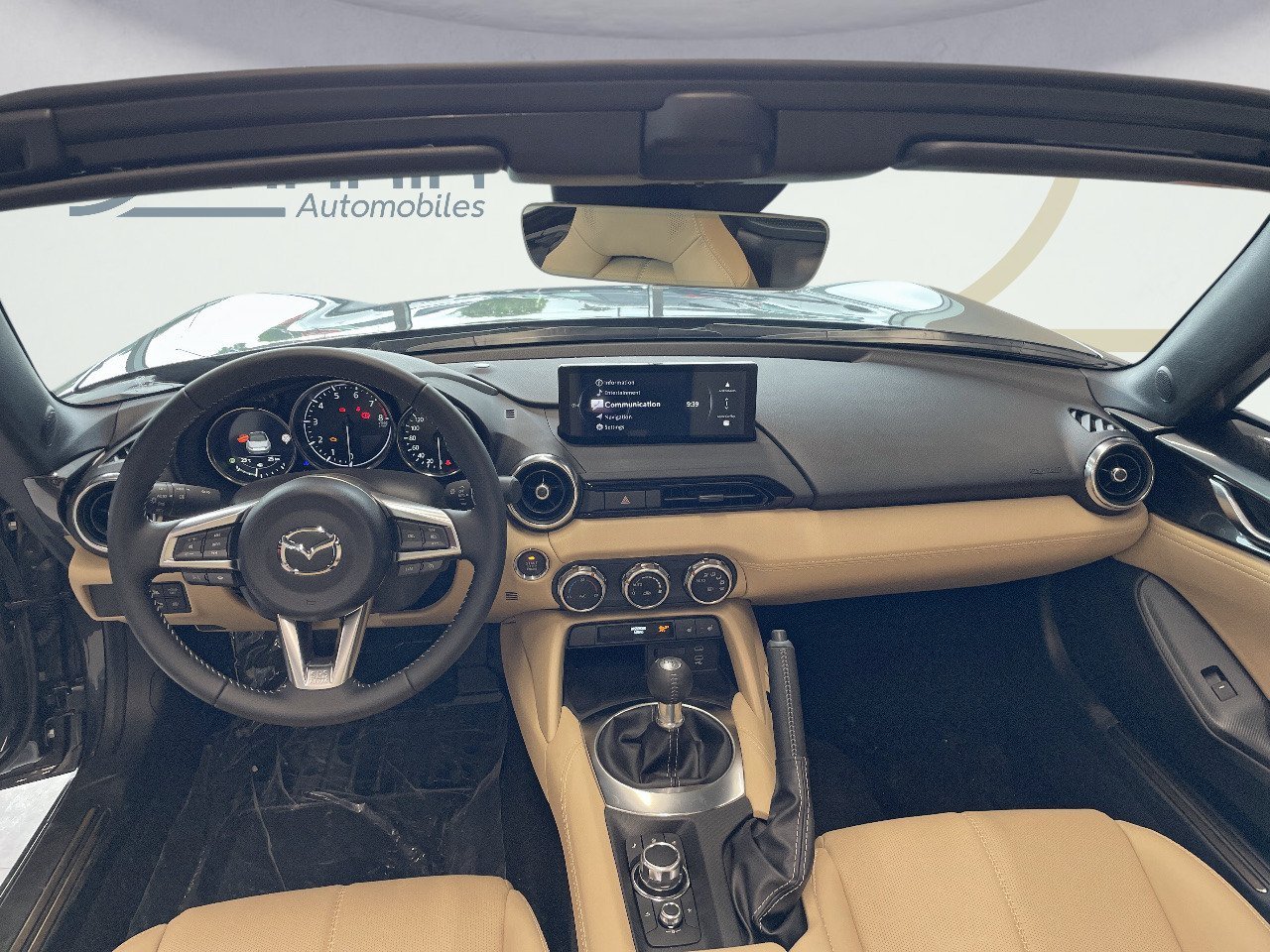 mazda - Visuel 23