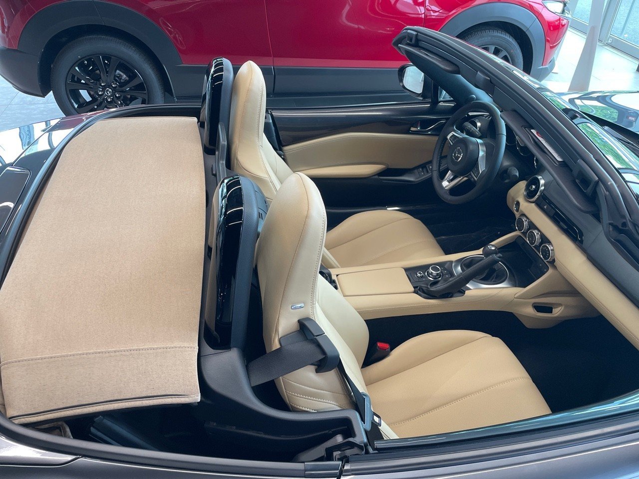 mazda - Visuel 24