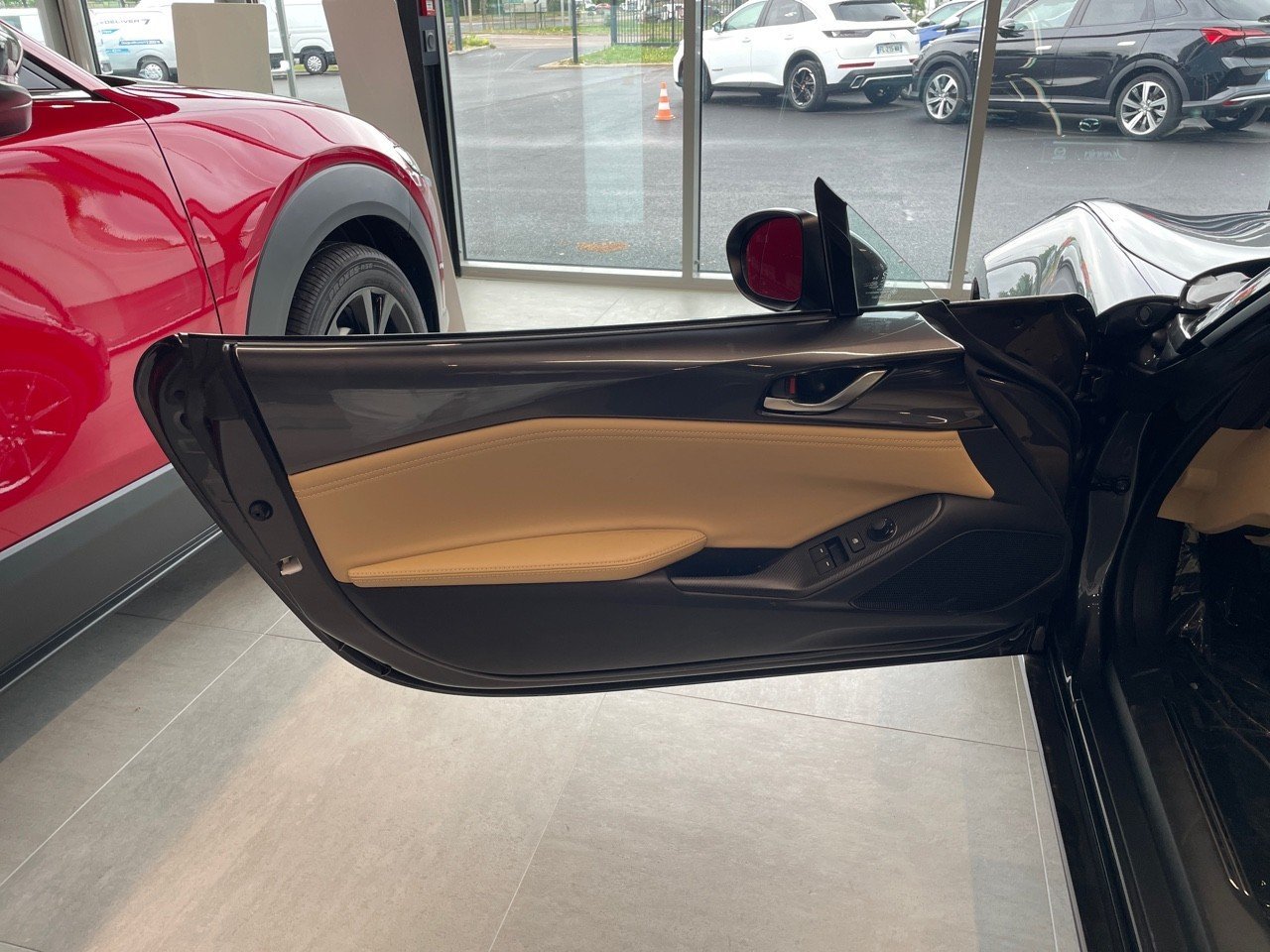 mazda - Visuel 25
