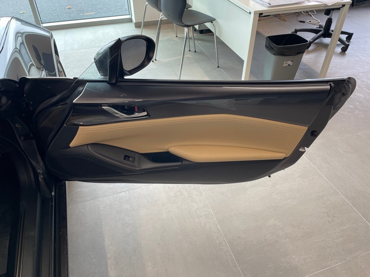 mazda - Visuel 27