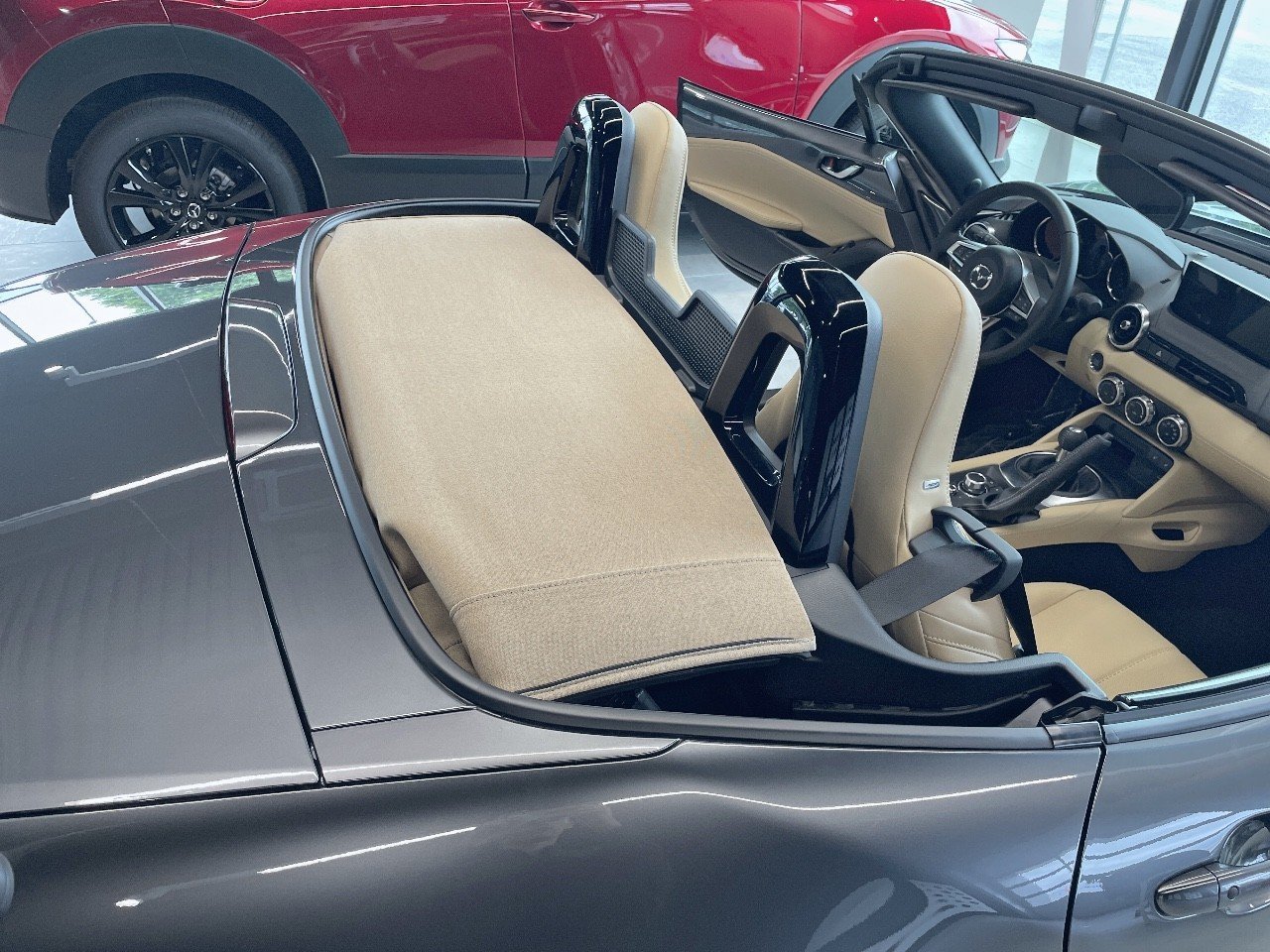 mazda - Visuel 28