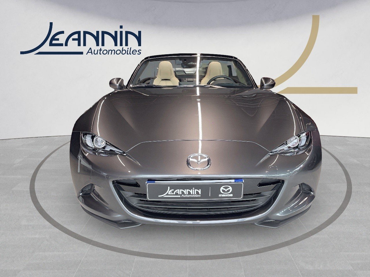 mazda - Visuel 6