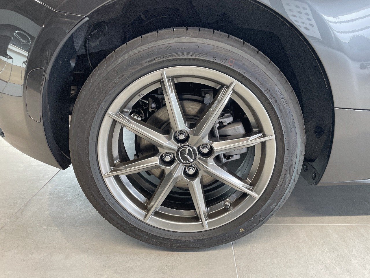 mazda - Visuel 7