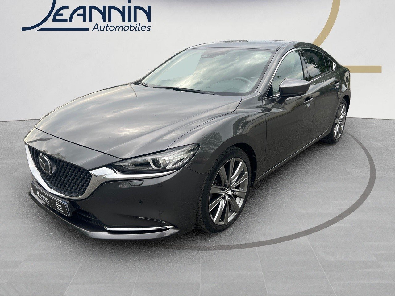 mazda - Visuel 0