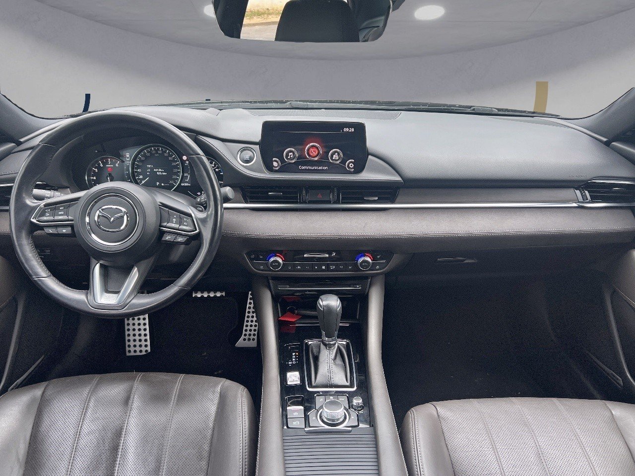 mazda - Visuel 9