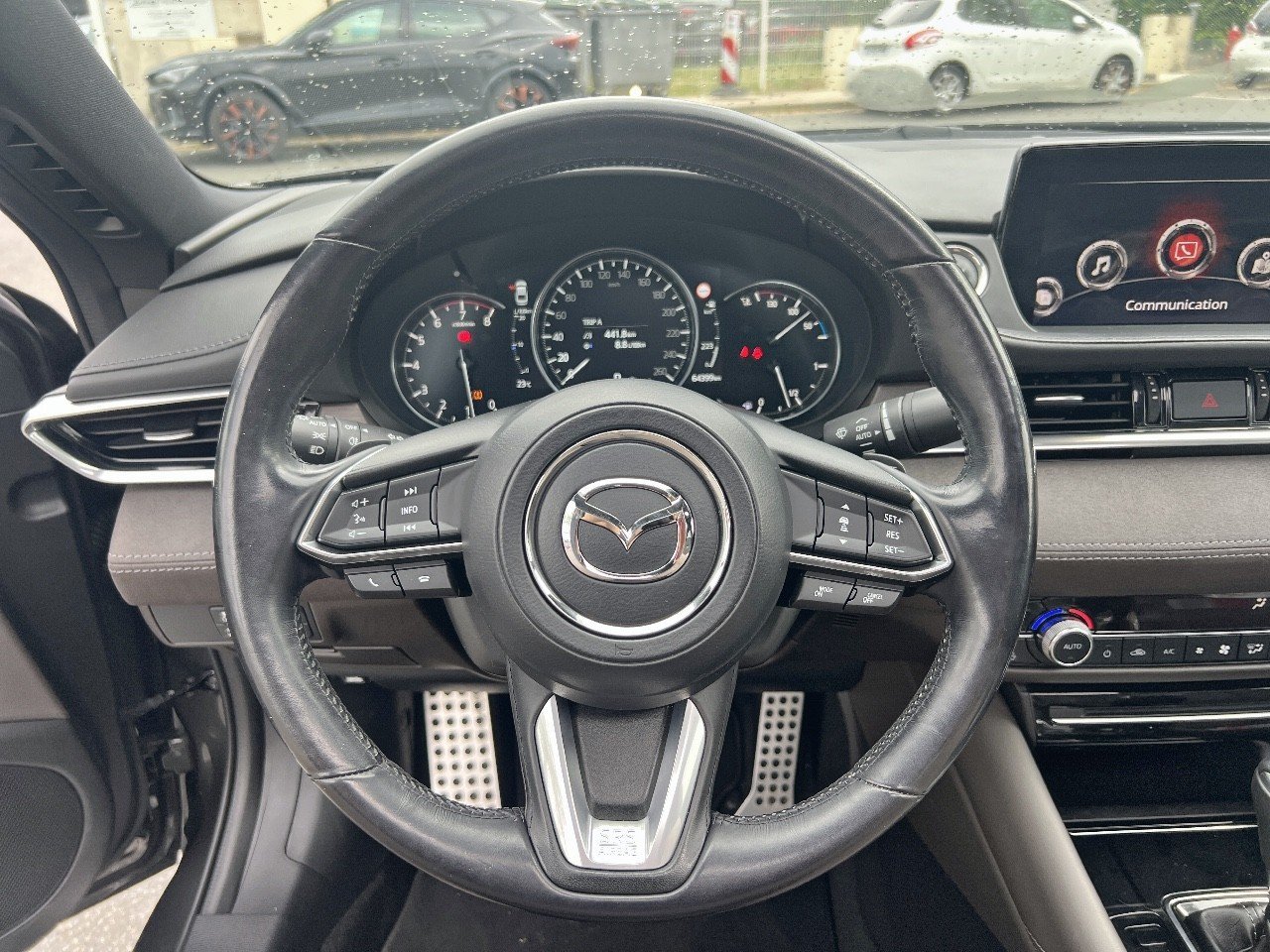 mazda - Visuel 10