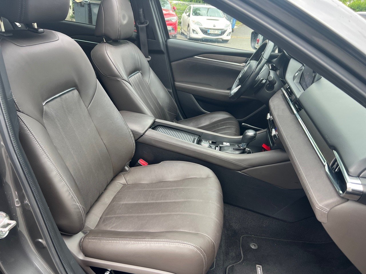 mazda - Visuel 17