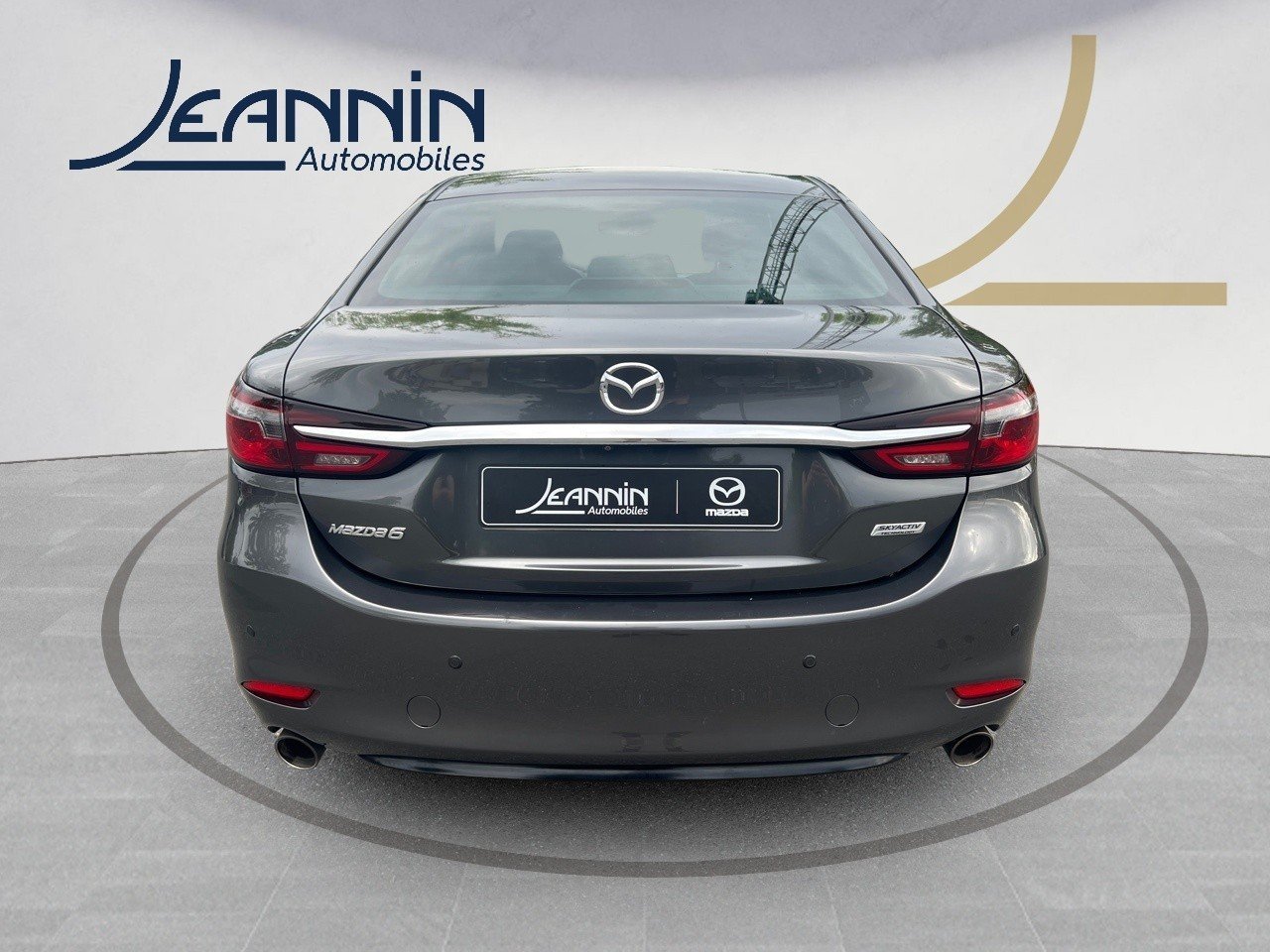 mazda - Visuel 3