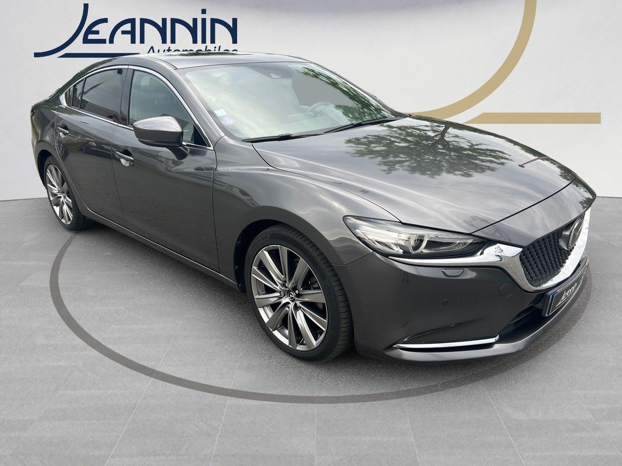 mazda - Visuel 6