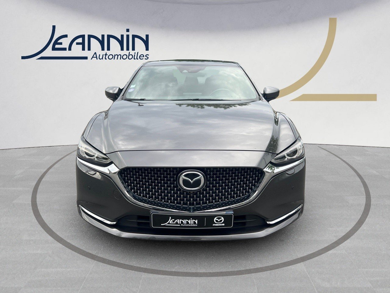 mazda - Visuel 7