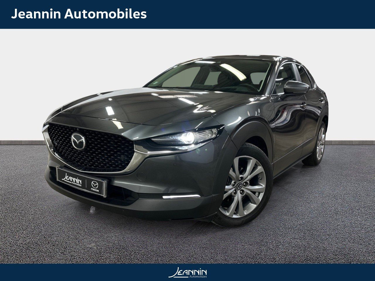 mazda - Visuel 0