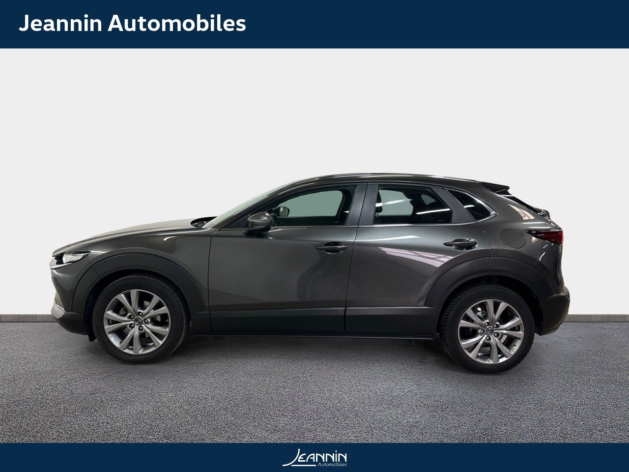 mazda - Visuel 1