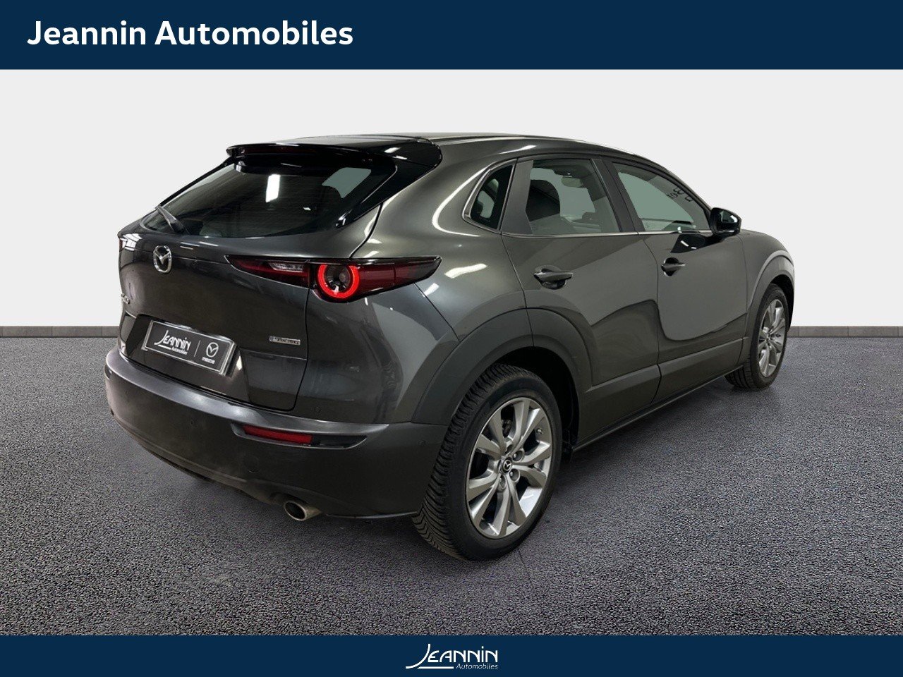 mazda - Visuel 4