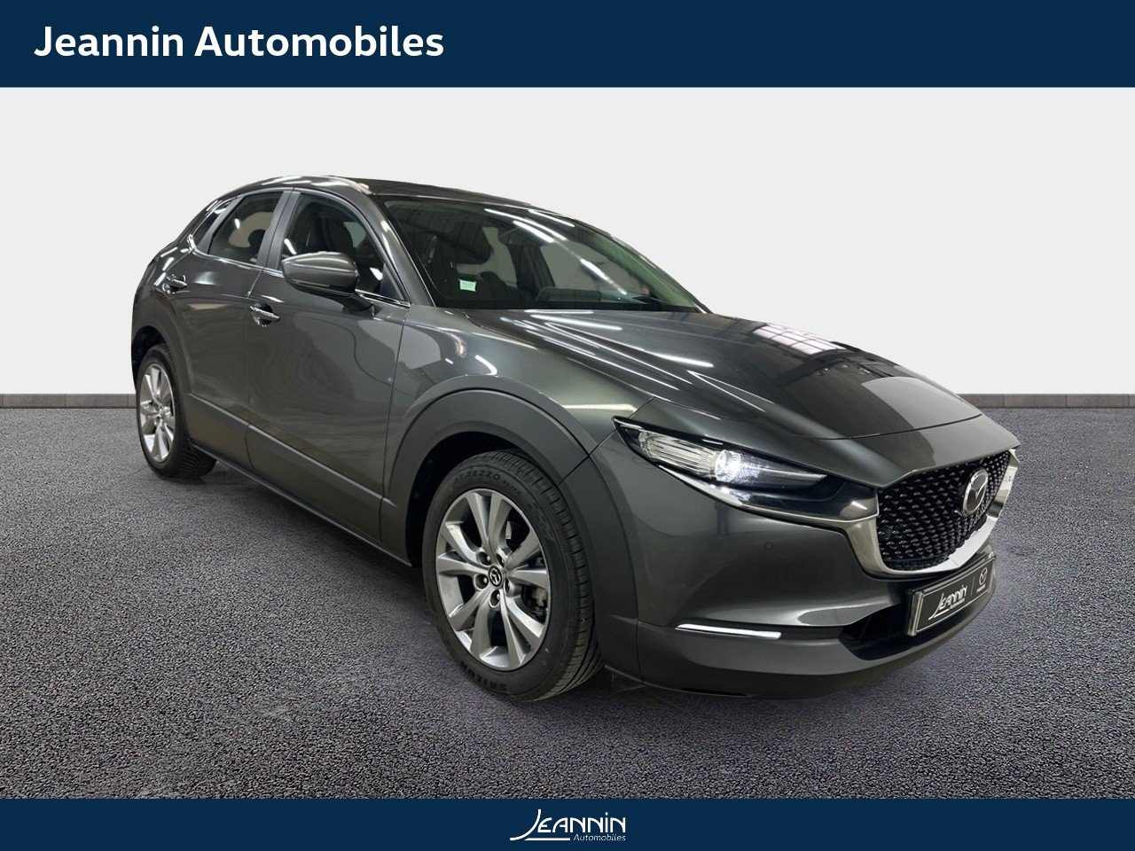 mazda - Visuel 6