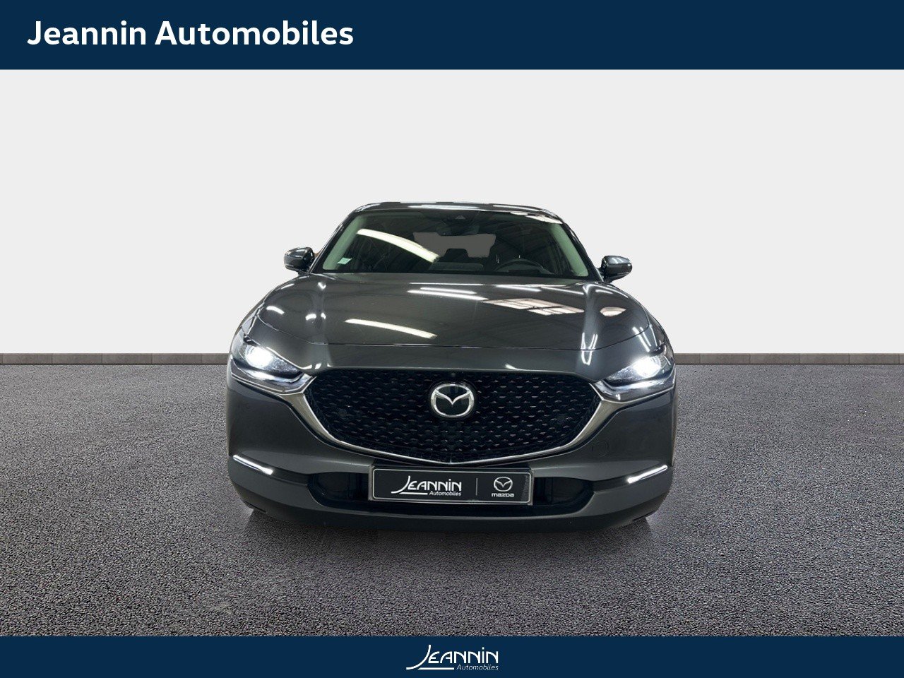 mazda - Visuel 7