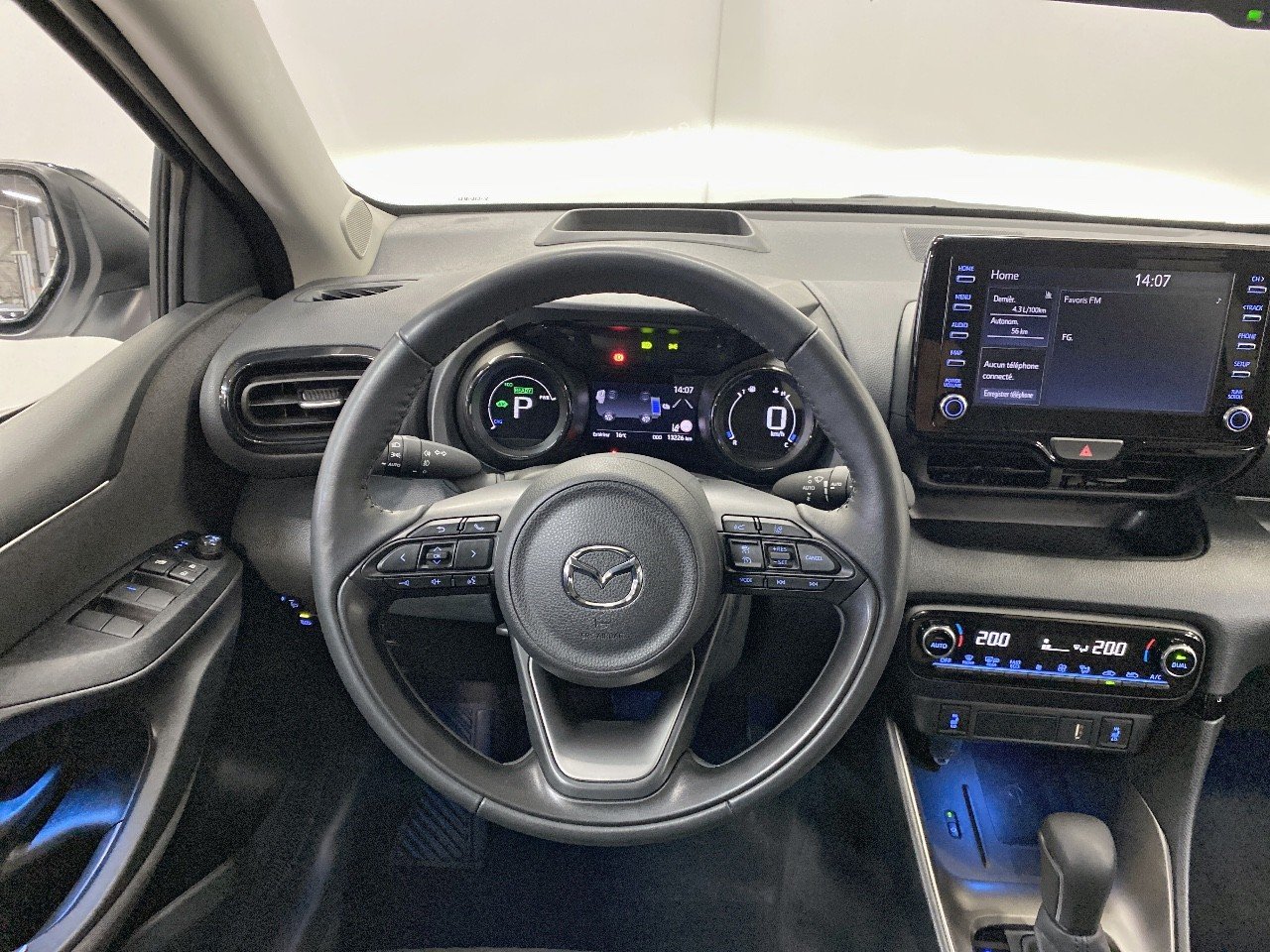 mazda - Visuel 10