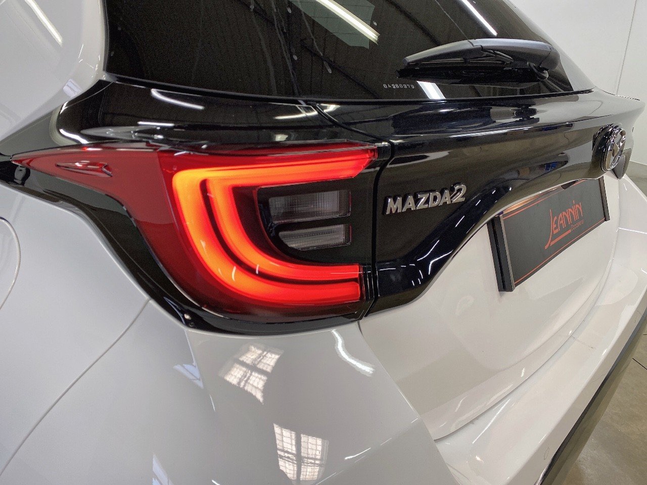 mazda - Visuel 29