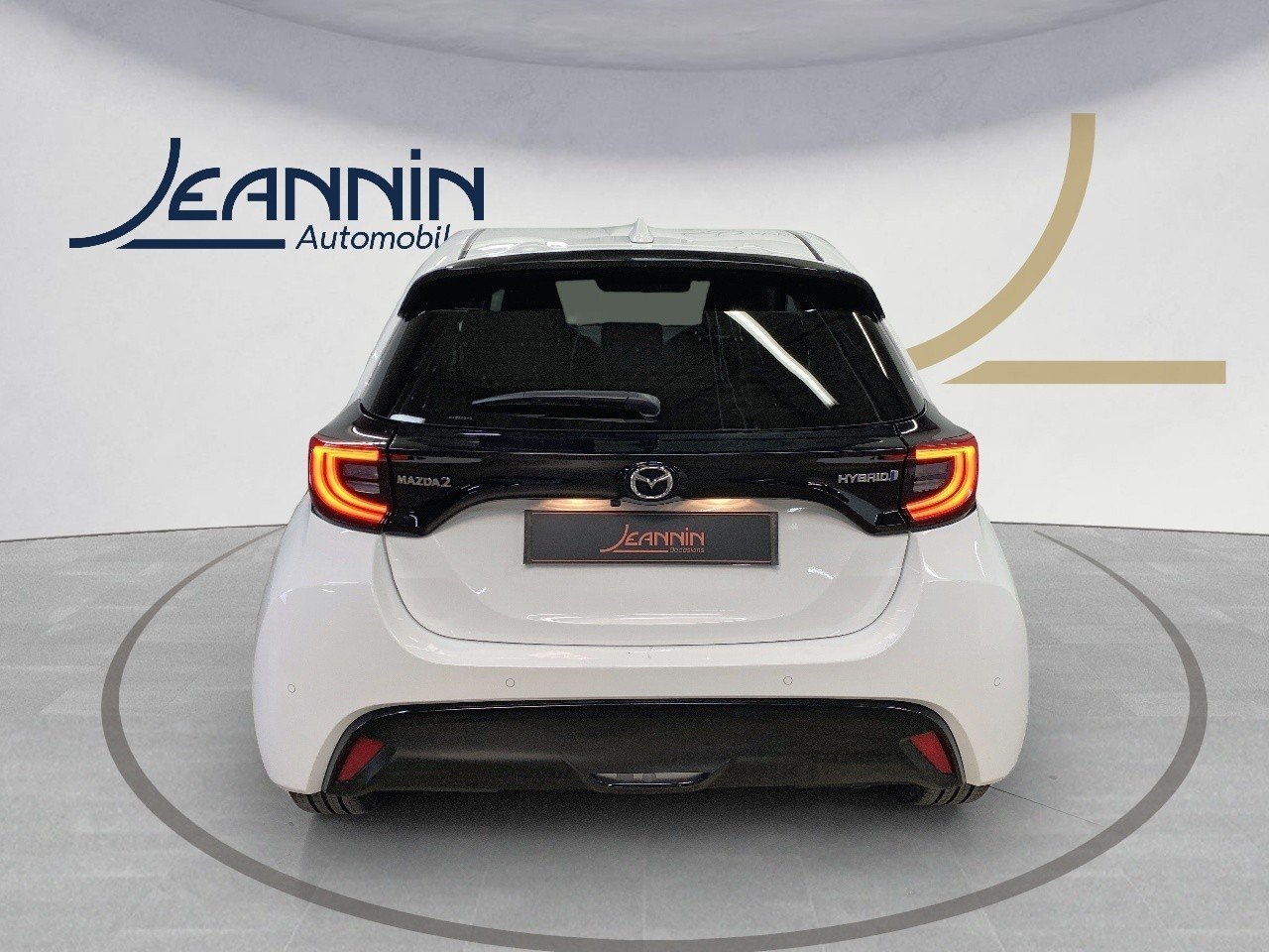 mazda - Visuel 3