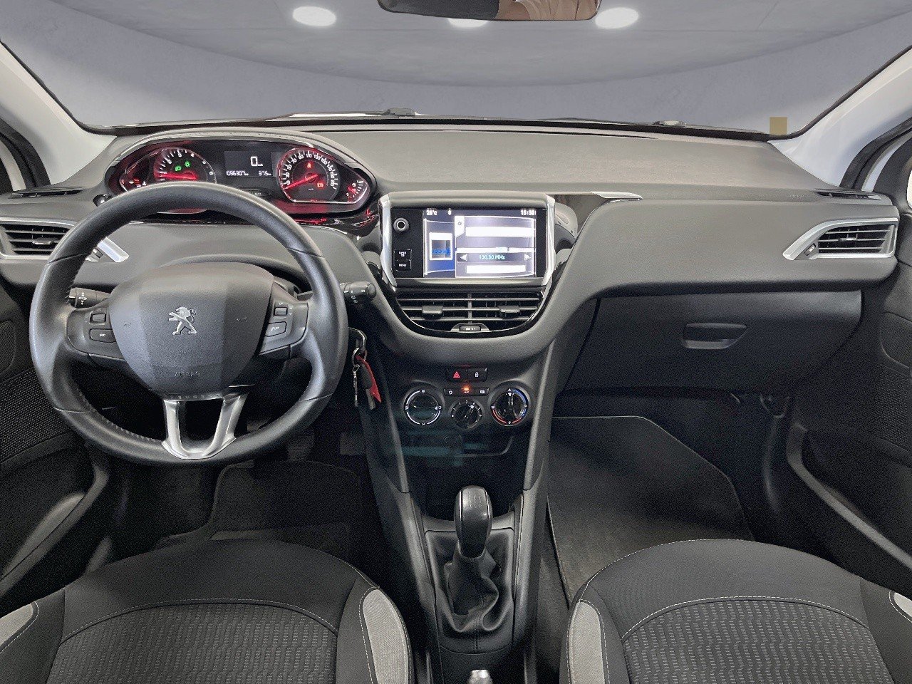 peugeot - Visuel 9