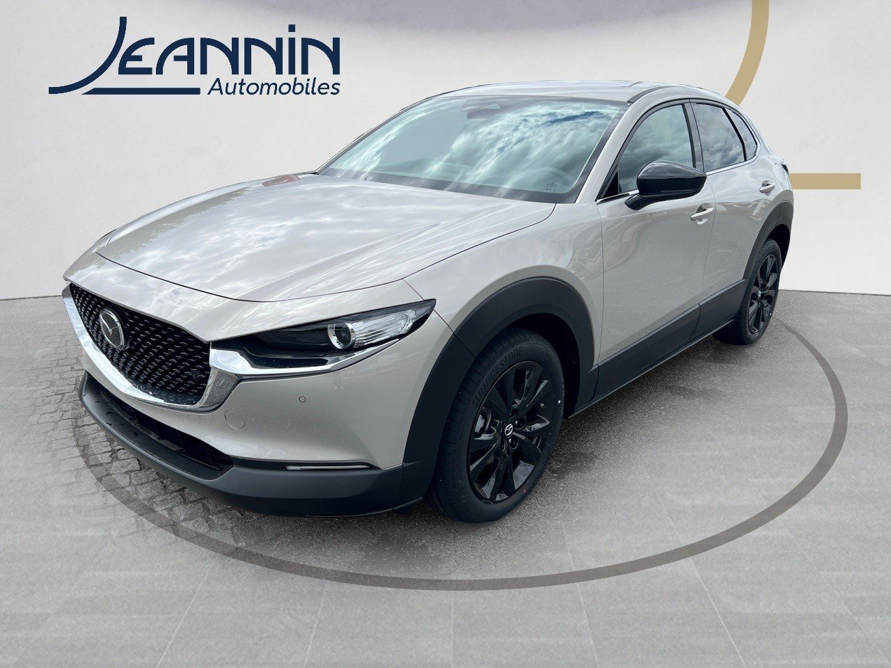mazda - Visuel 0