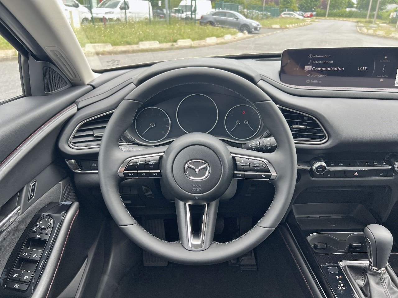 mazda - Visuel 9