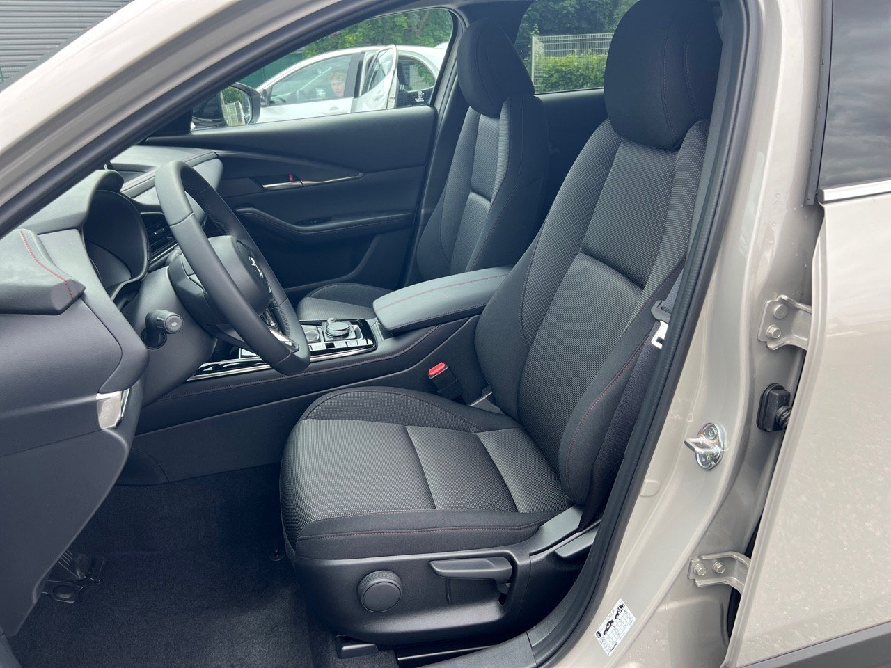 mazda - Visuel 10