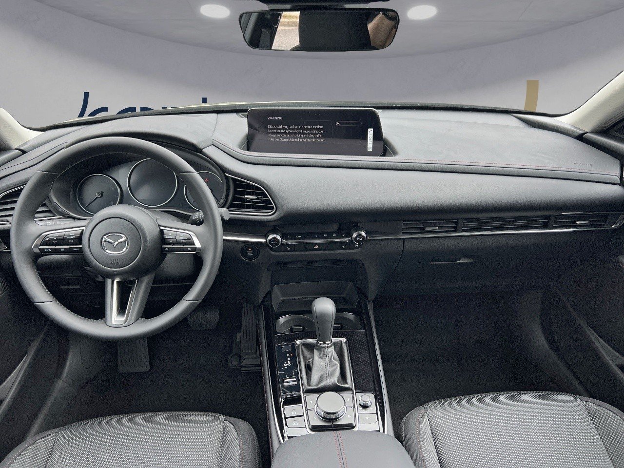 mazda - Visuel 12