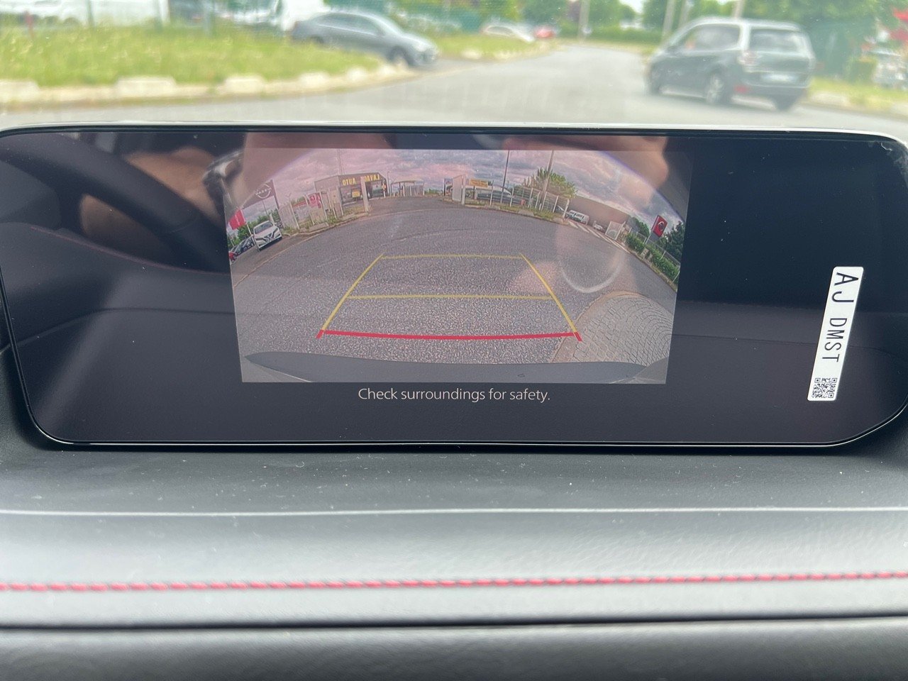 mazda - Visuel 16