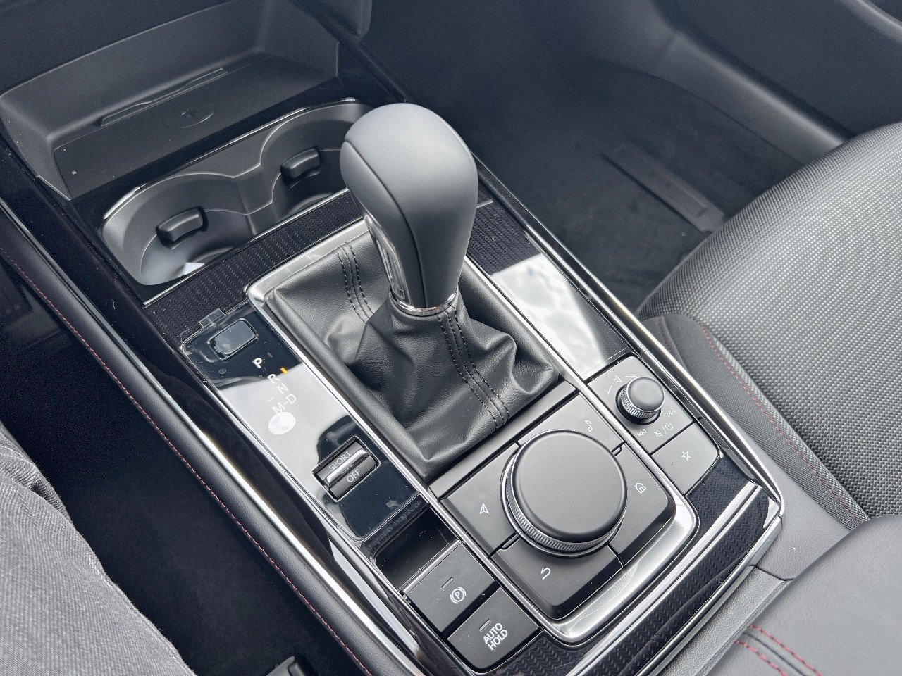 mazda - Visuel 17