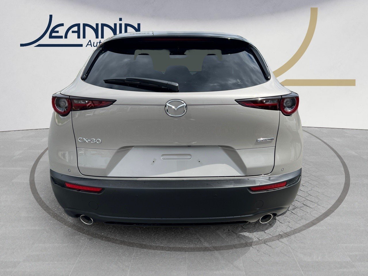 mazda - Visuel 3