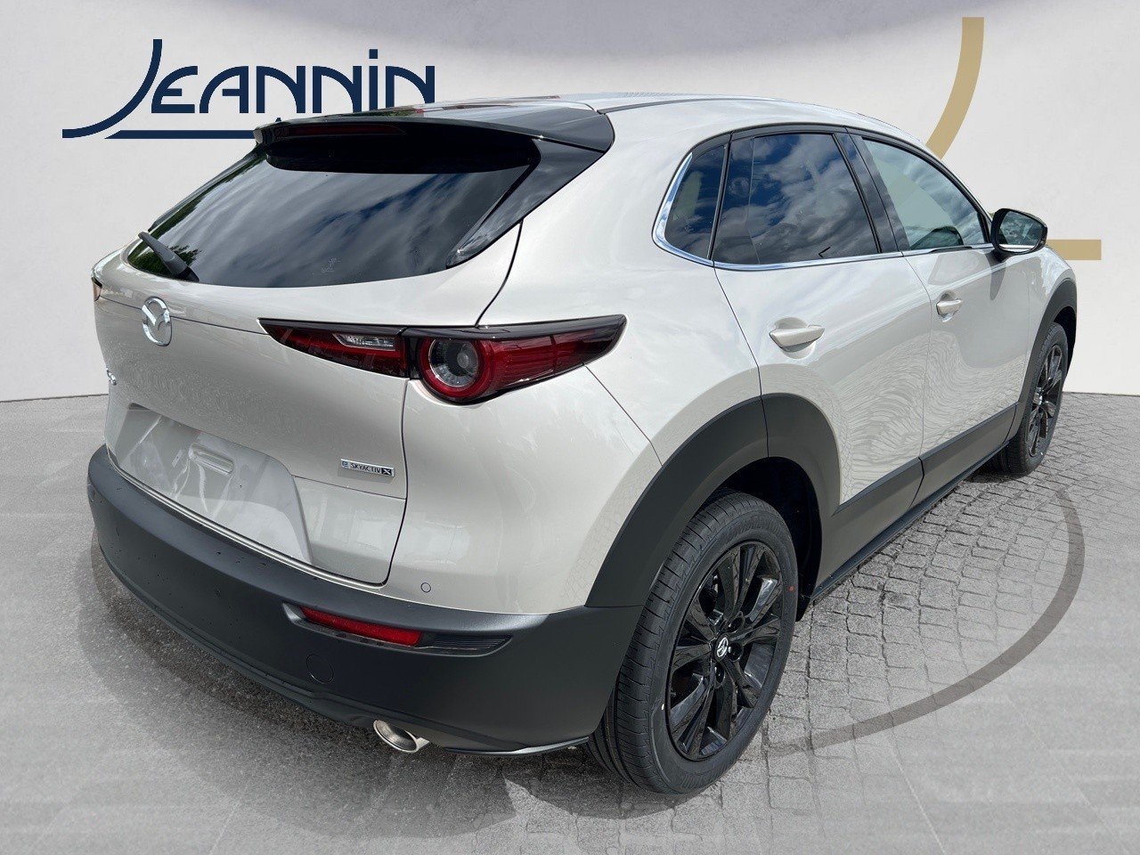 mazda - Visuel 4