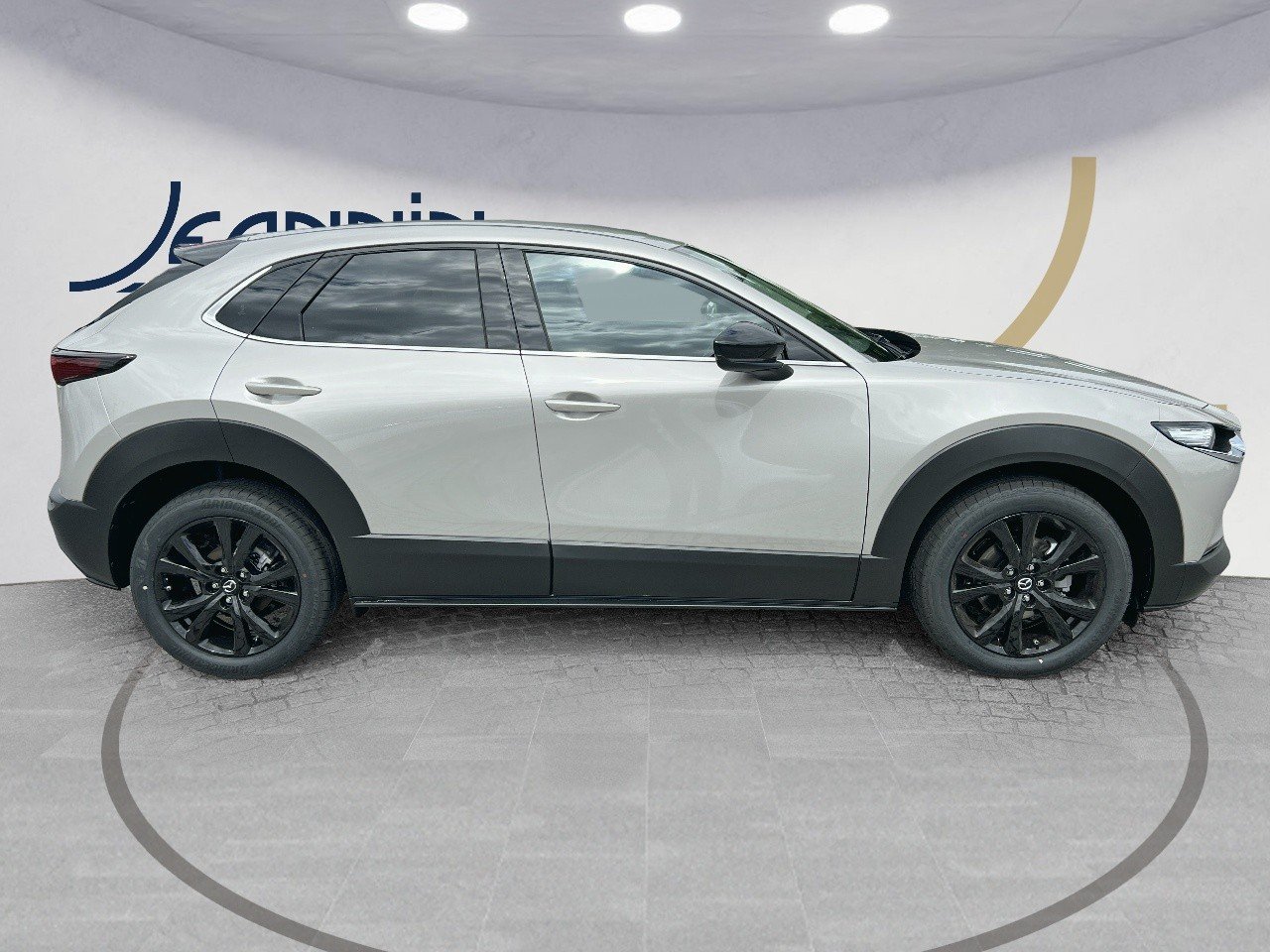mazda - Visuel 5