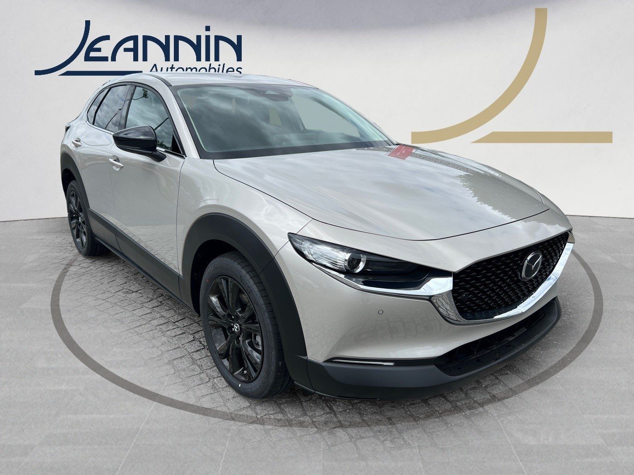 mazda - Visuel 6