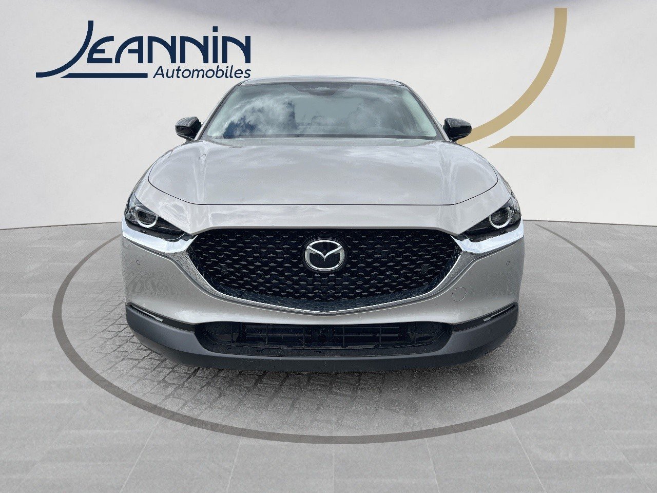 mazda - Visuel 7