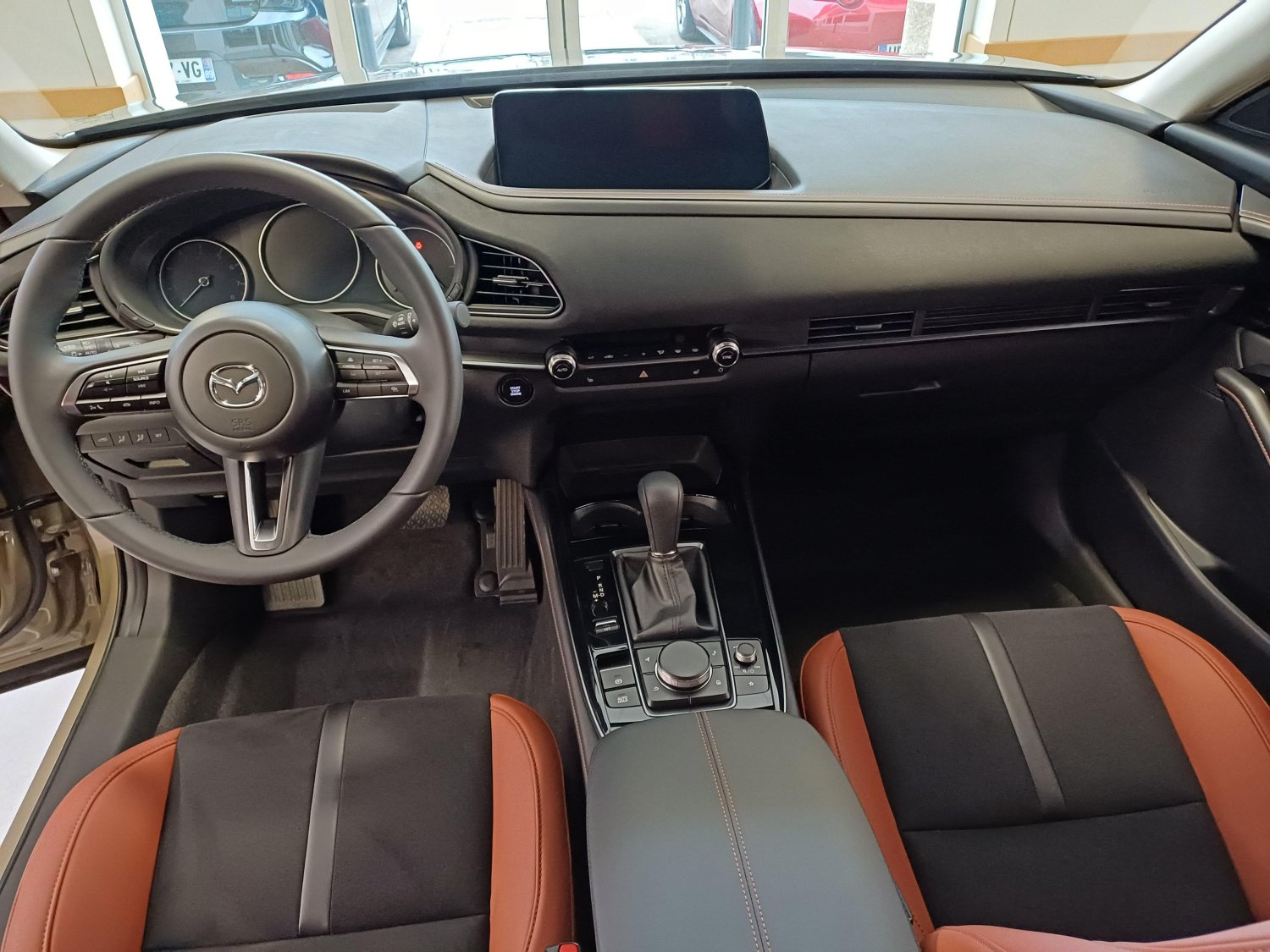 mazda - Visuel 10
