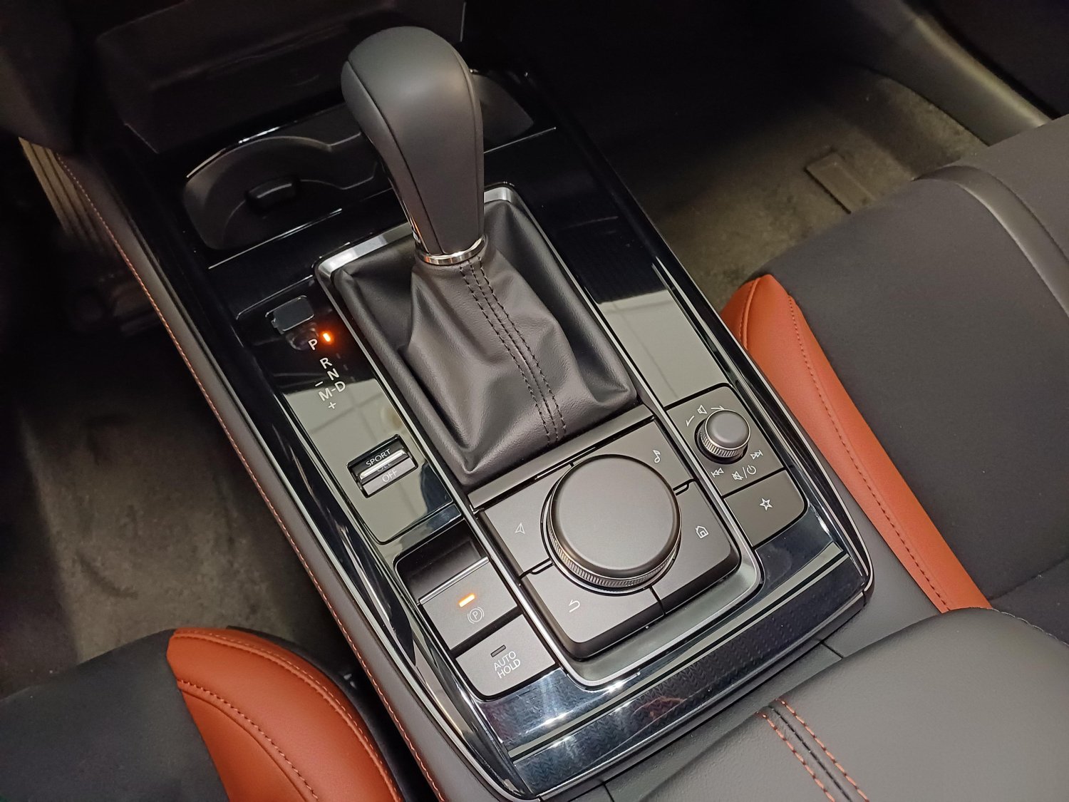 mazda - Visuel 15