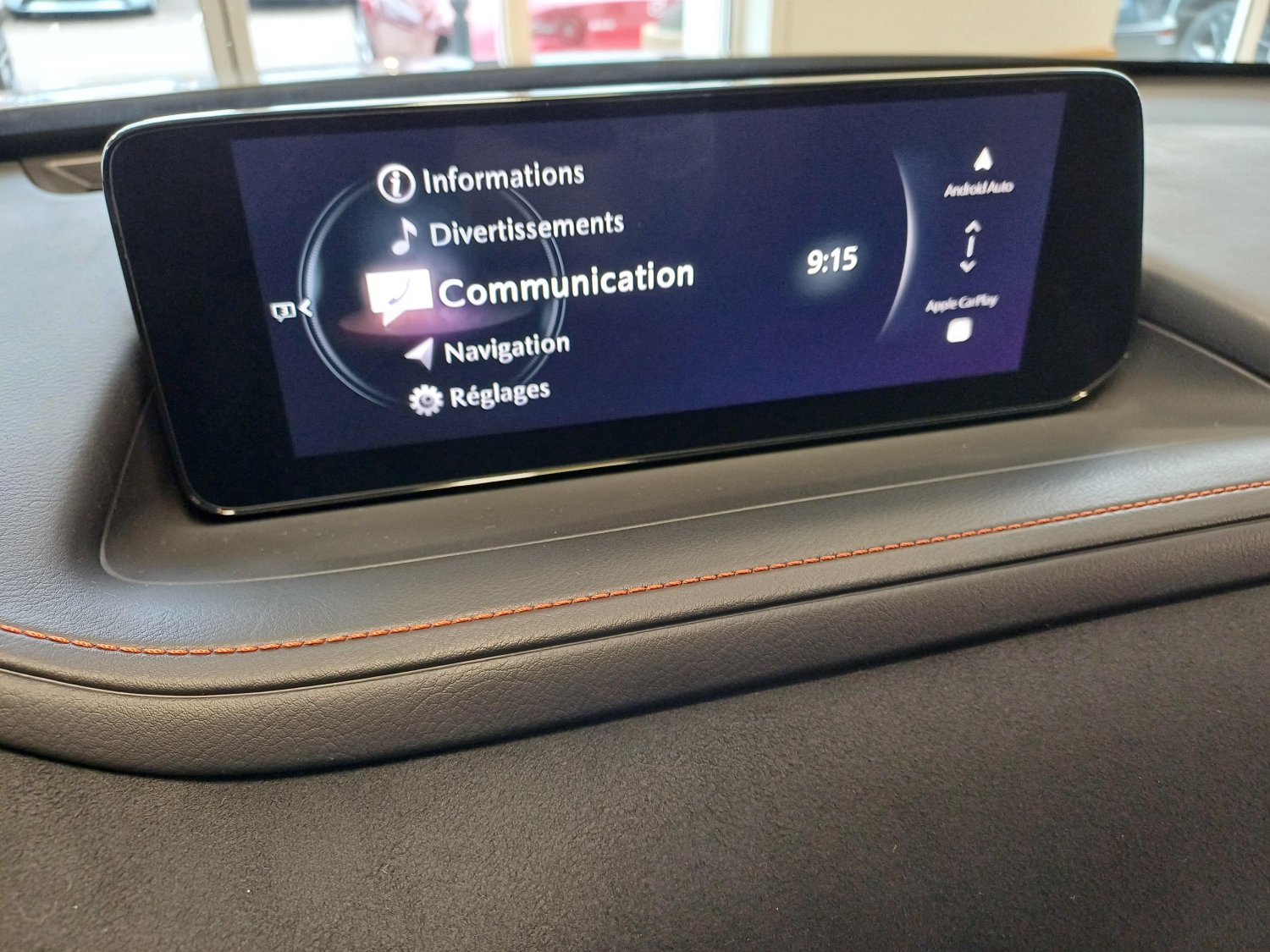 mazda - Visuel 17