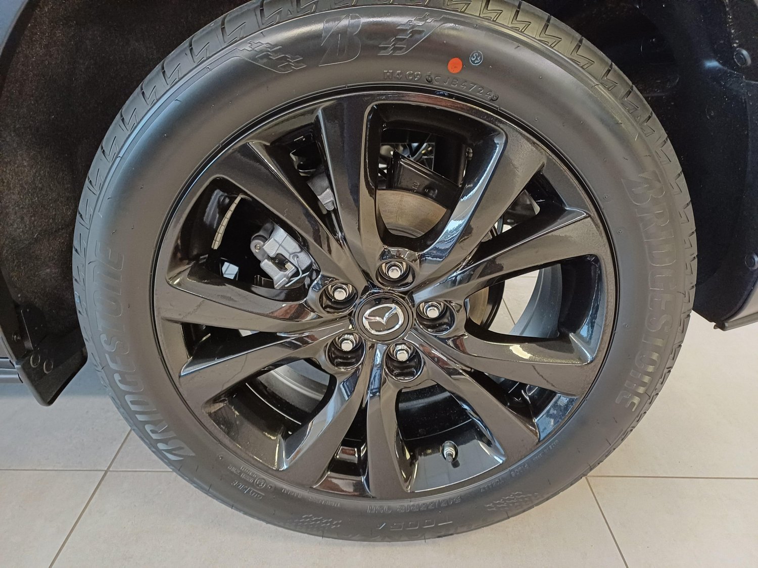 mazda - Visuel 23