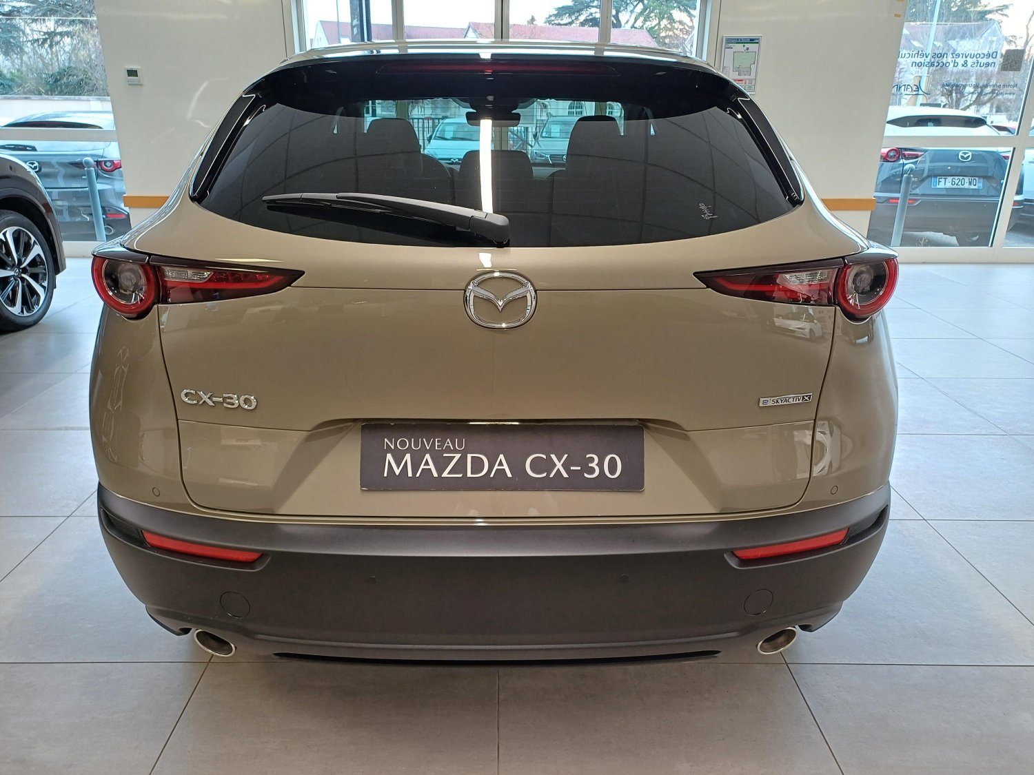 mazda - Visuel 3