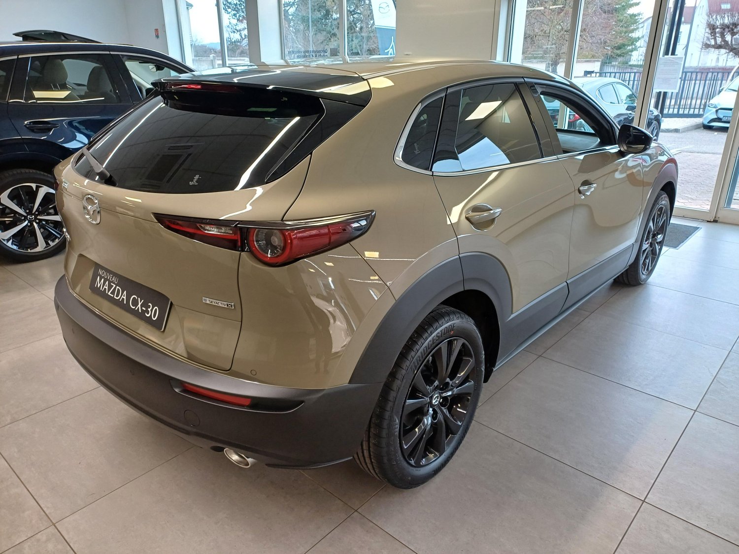 mazda - Visuel 4